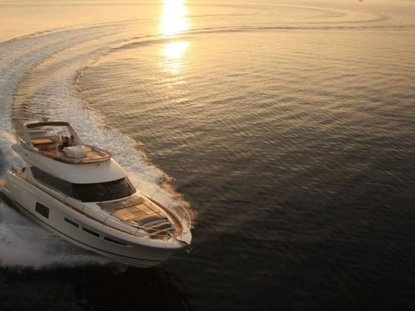 Prestige 620 S | Bel Ami