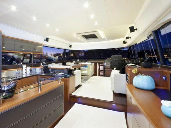 Prestige 620 S | Bel Ami