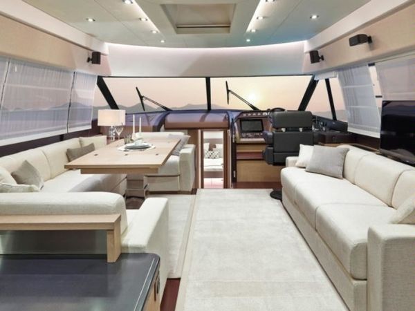 Prestige 620 S | Bel Ami