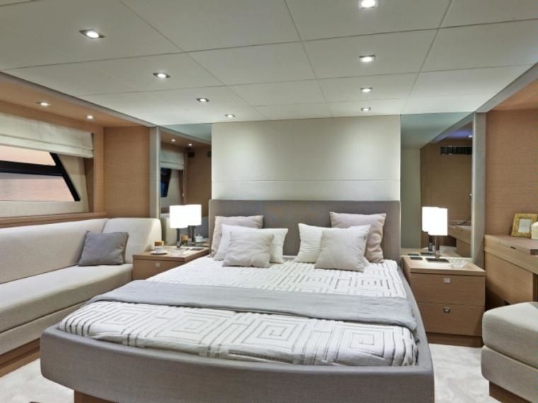 Prestige 620 S | Bel Ami