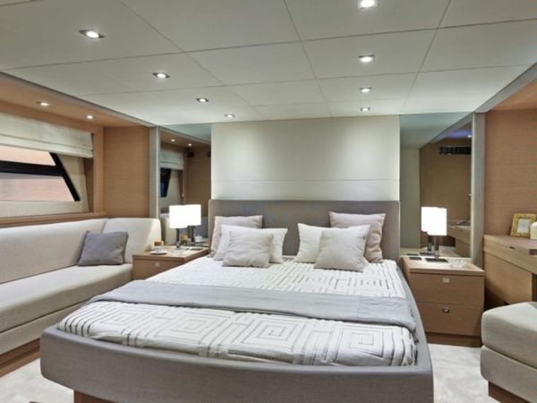 Prestige 620 S | Bel Ami