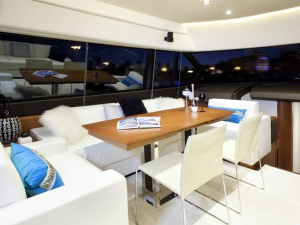 Prestige 620 S | Bel Ami