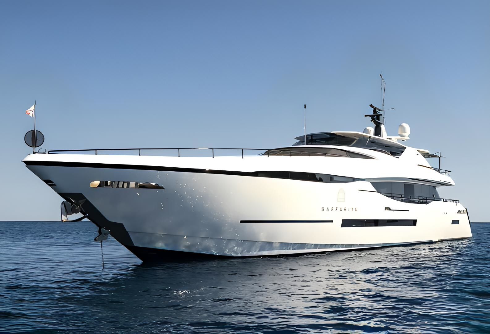 Peri Yachts