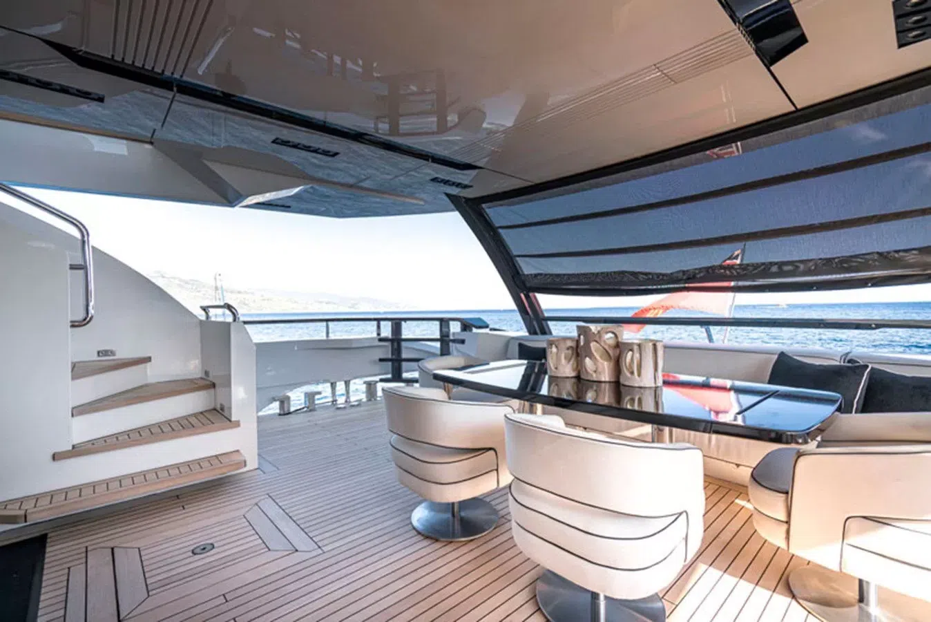 Peri Yachts Peri 37 | Saffuriya