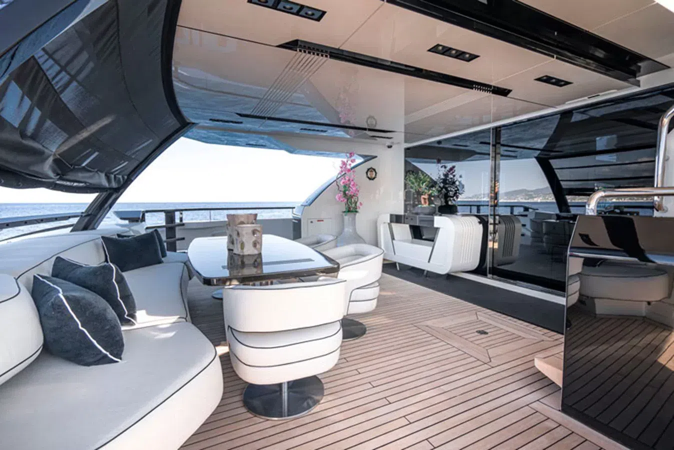 Peri Yachts Peri 37 | Saffuriya