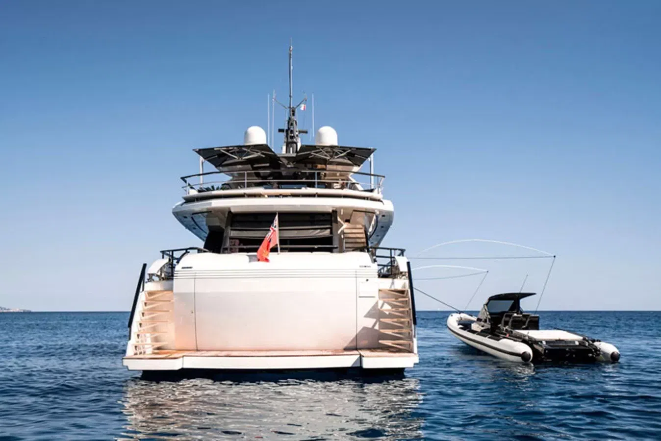 Peri Yachts Peri 37 | Saffuriya