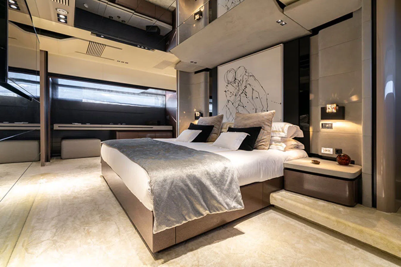 Peri Yachts Peri 37 | Saffuriya