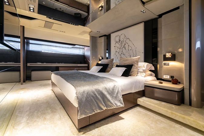 Peri Yachts Peri 37 | Saffuriya