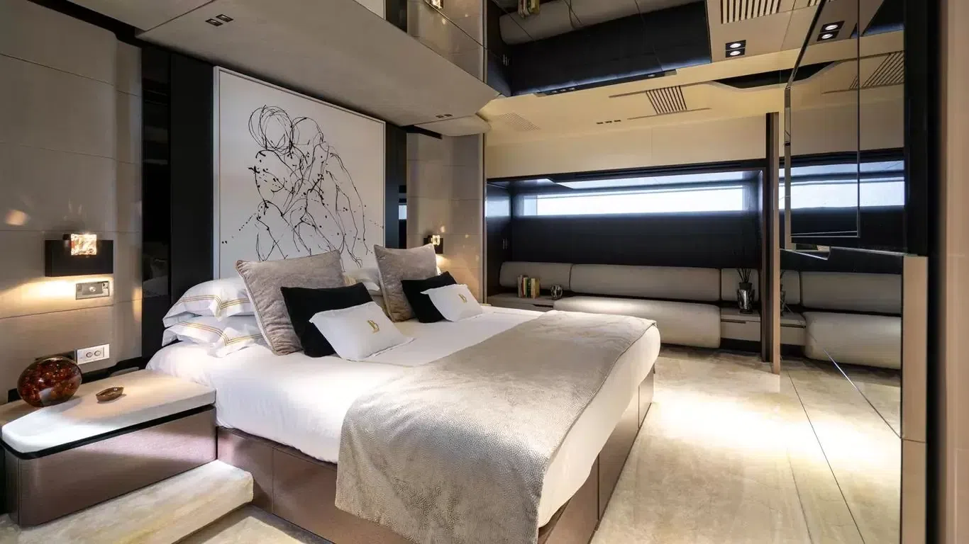 Peri Yachts Peri 37 | Saffuriya