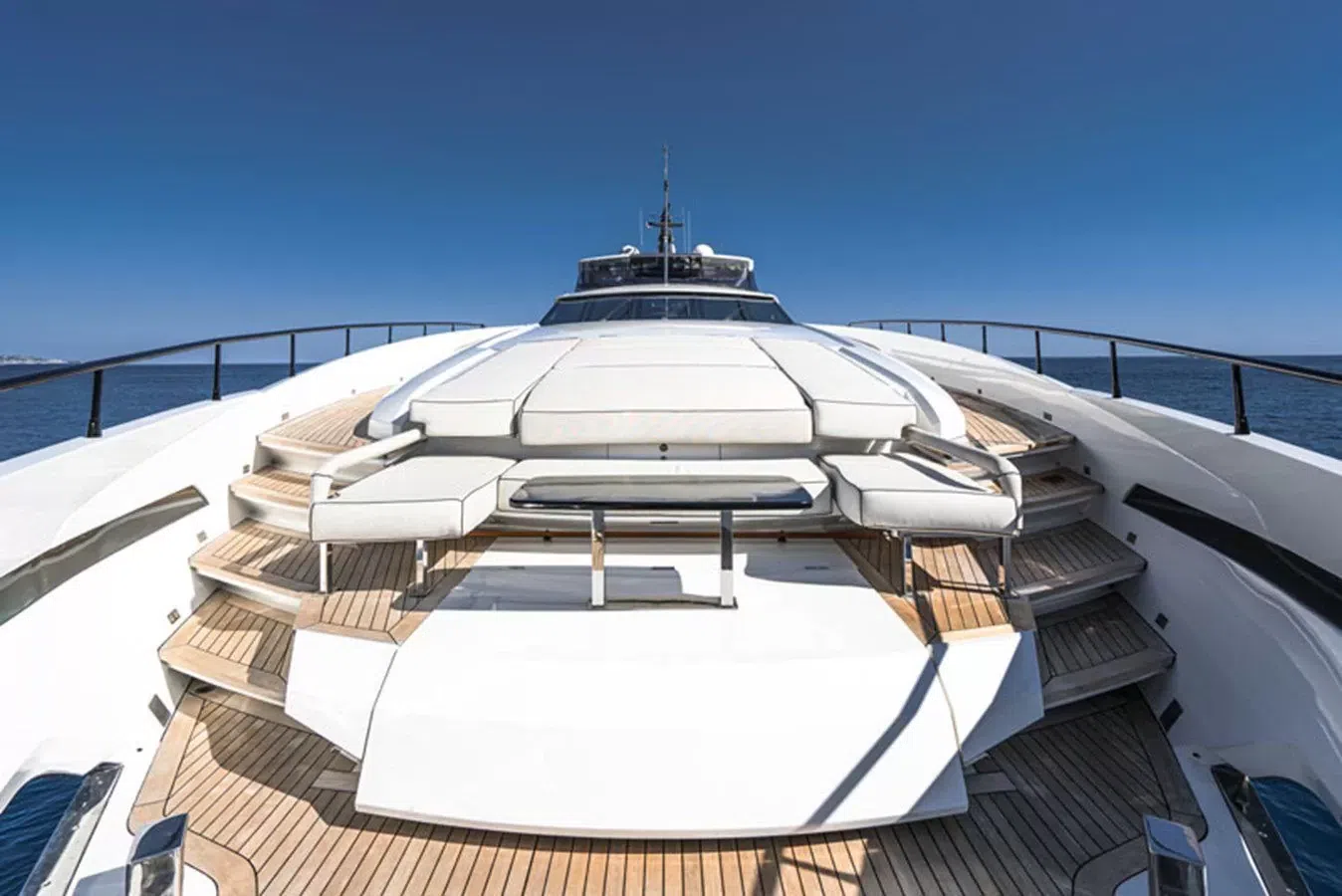 Peri Yachts Peri 37 | Saffuriya