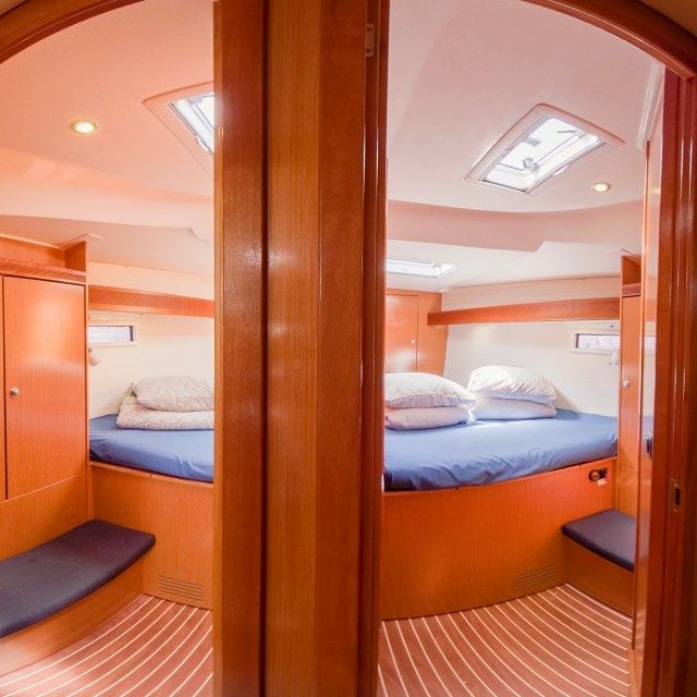 Bavaria Cruiser 45 | Akilina