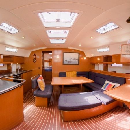 Bavaria Cruiser 45 | Akilina