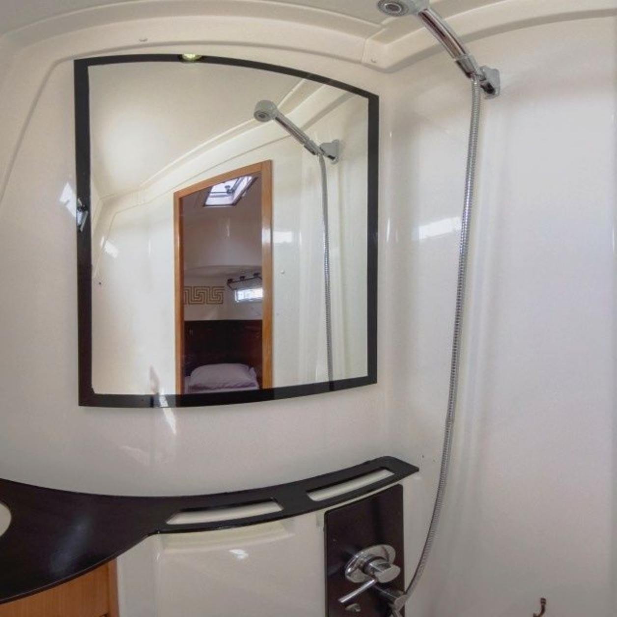 Bavaria Cruiser 45 | Akilina