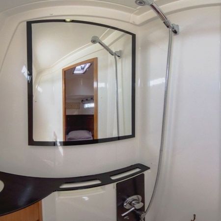 Bavaria Cruiser 45 | Akilina