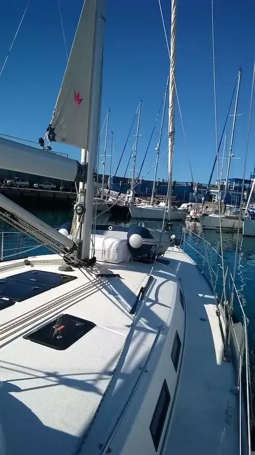 Bavaria Cruiser 45 | Akilina