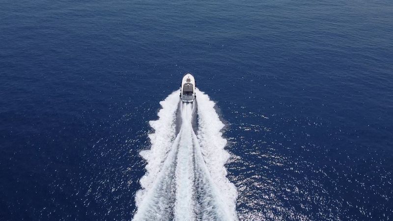 Sea Ray 410 Express | Suzie Q