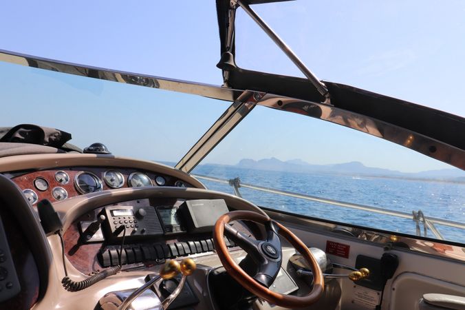 Sea Ray 410 Express | Suzie Q