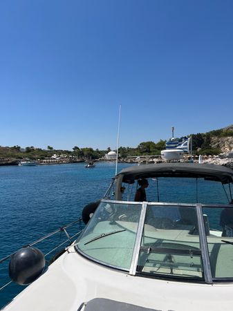 Sea Ray 410 Express | Suzie Q