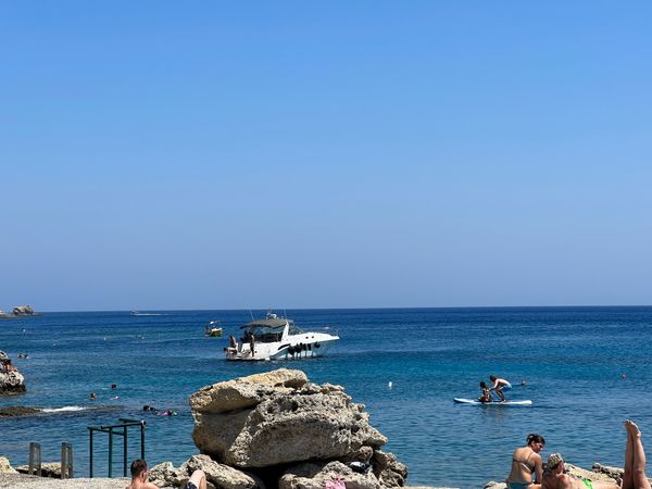 Sea Ray 410 Express | Suzie Q