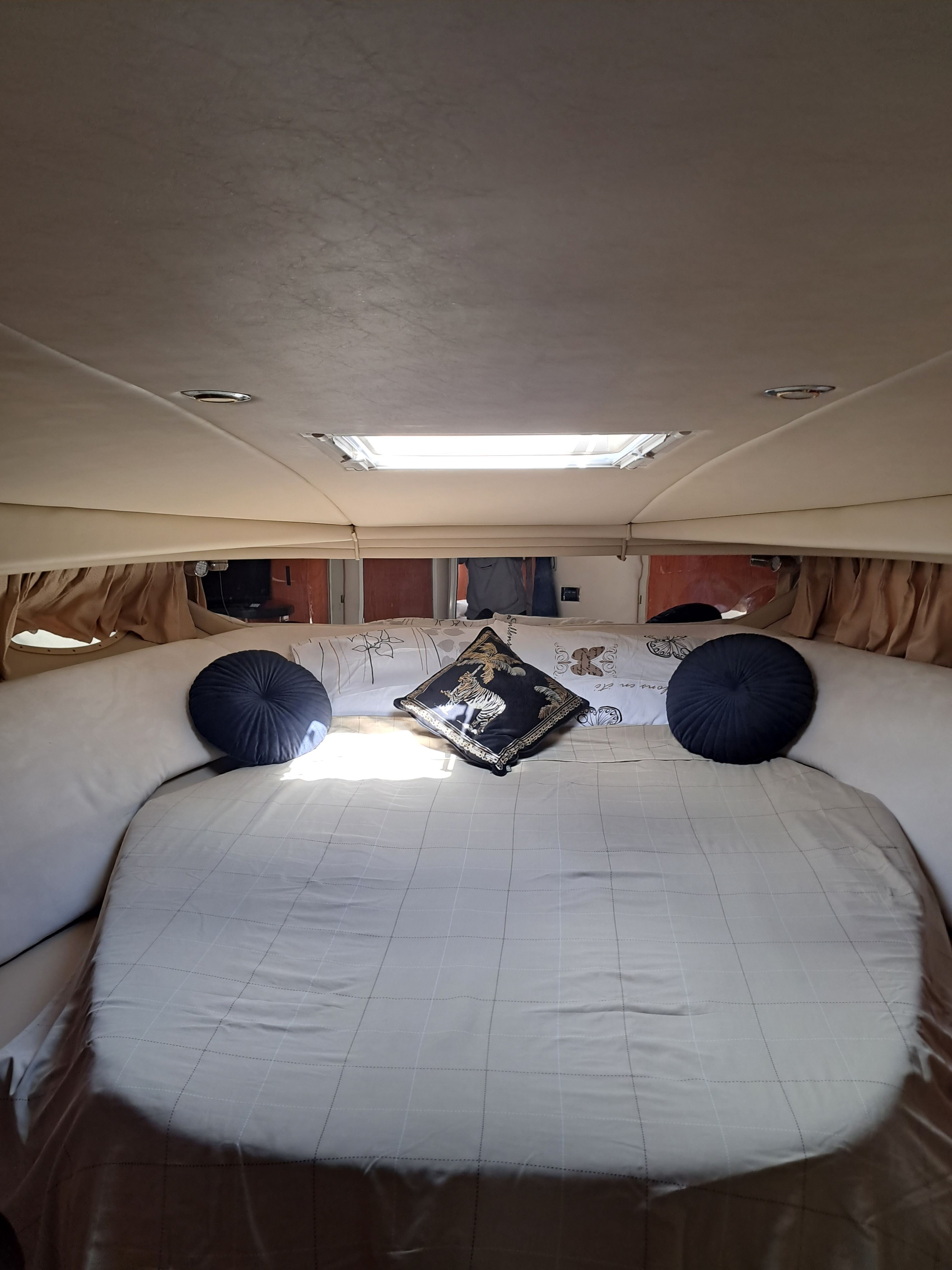 Sea Ray 410 Express | Suzie Q