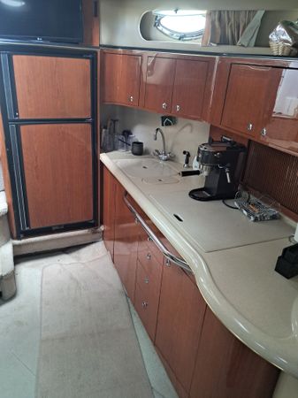 Sea Ray 410 Express | Suzie Q