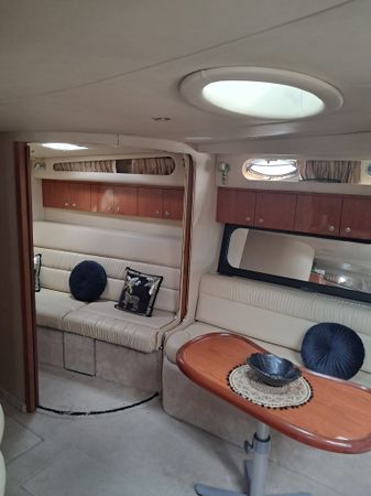 Sea Ray 410 Express | Suzie Q