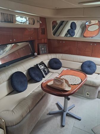 Sea Ray 410 Express | Suzie Q