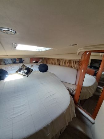 Sea Ray 410 Express | Suzie Q