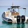 Nuova Jolly 35 | Tender Too