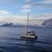Fountaine Pajot Salina 48 | Arctic Eagle