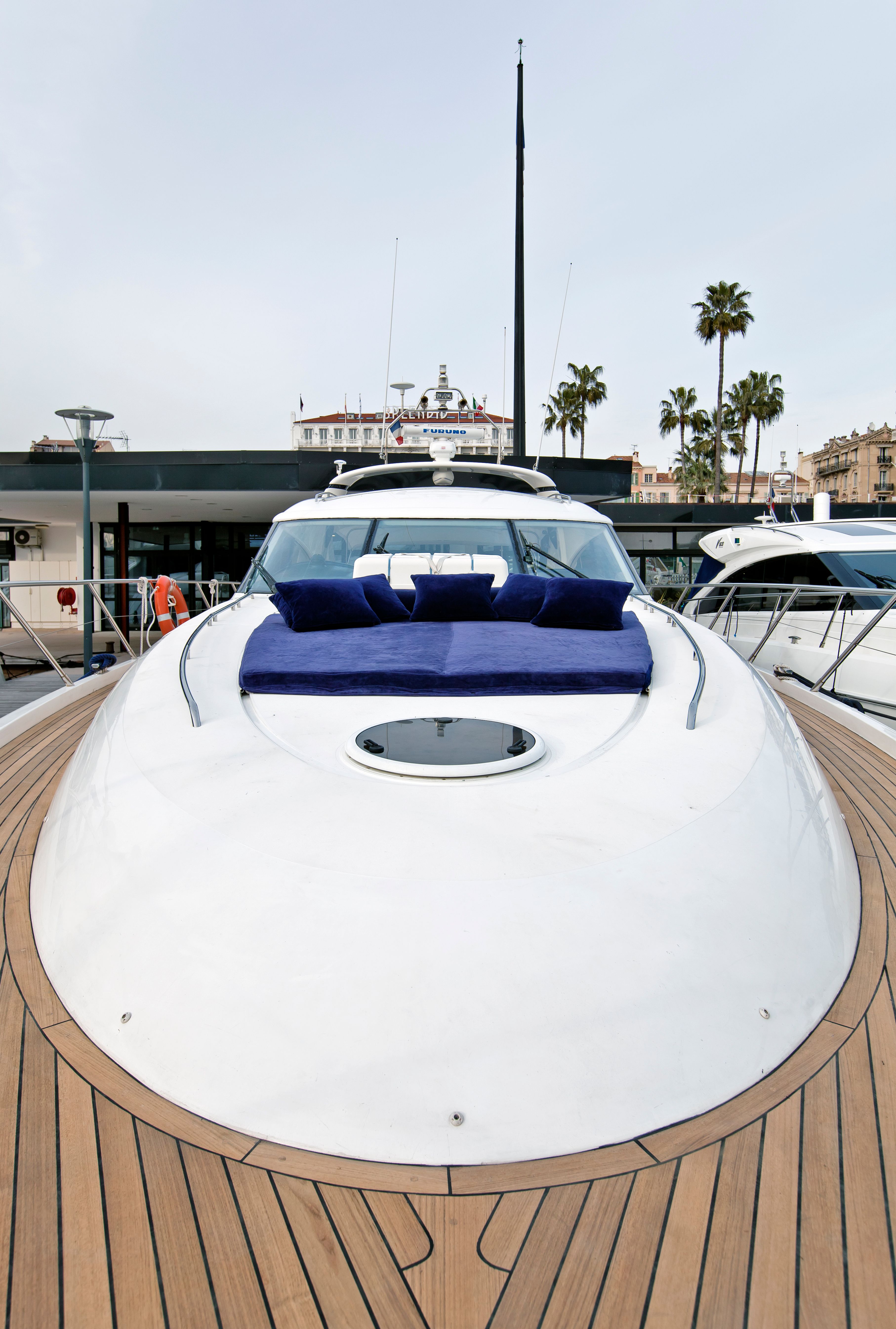 Princess V65 | Carla d'Or
