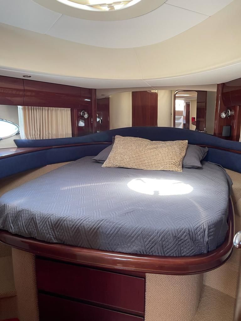 Princess V65 | Carla d'Or