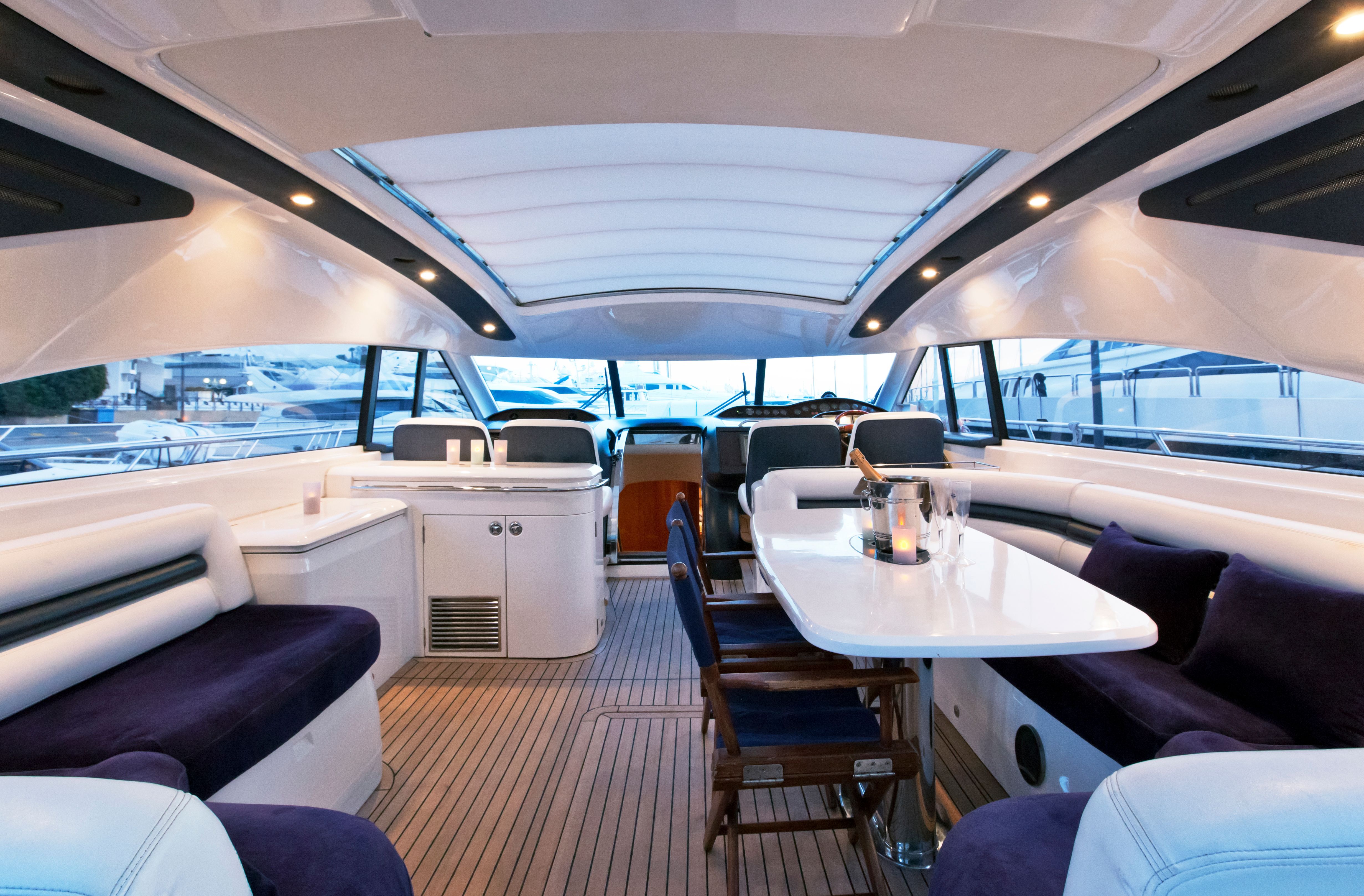 Princess V65 | Carla d'Or