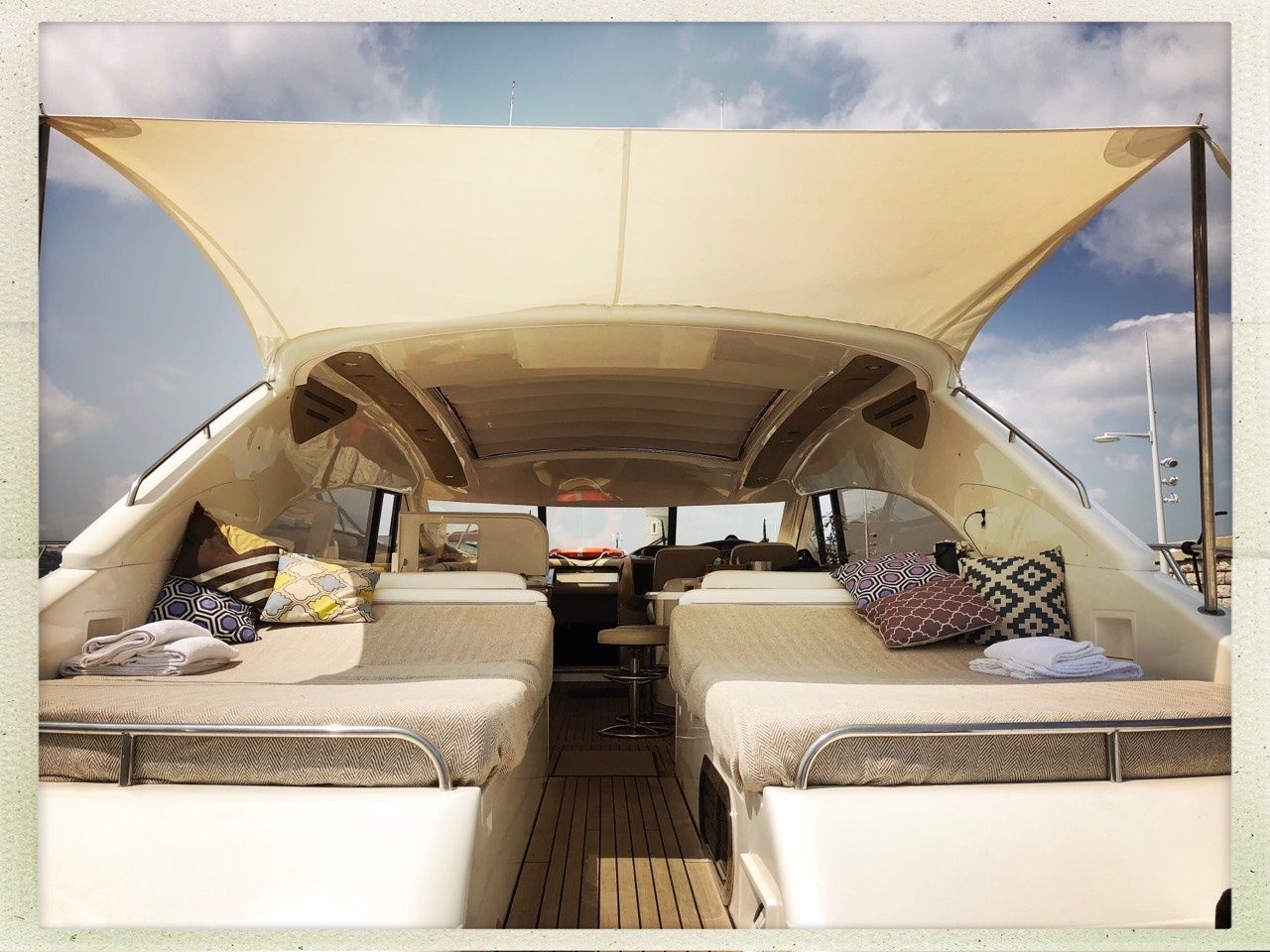 Princess V65 | Carla d'Or