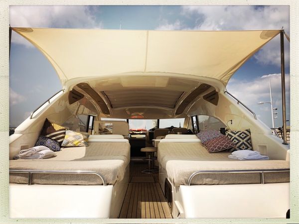 Princess V65 | Carla d'Or