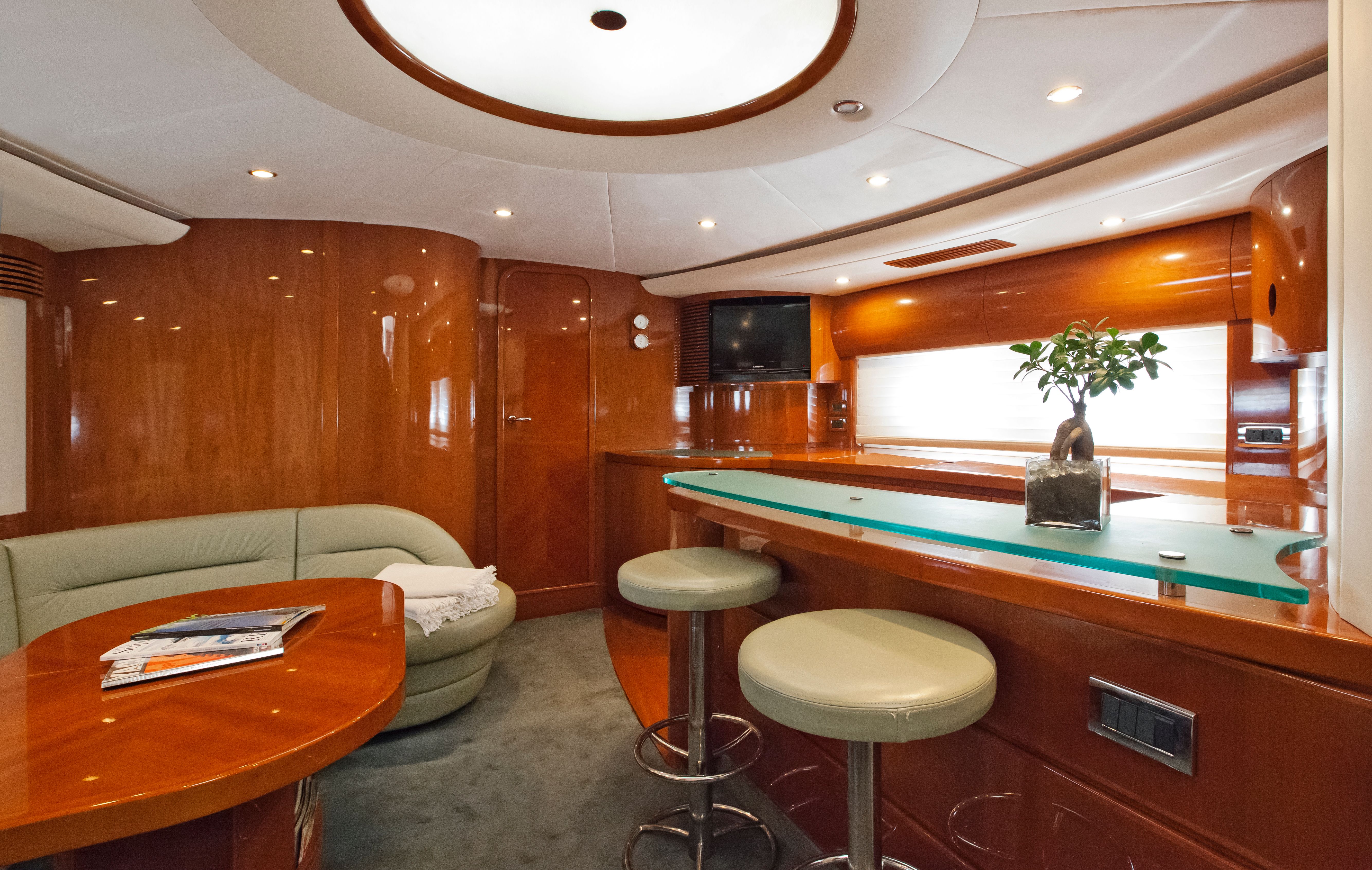 Princess V65 | Carla d'Or