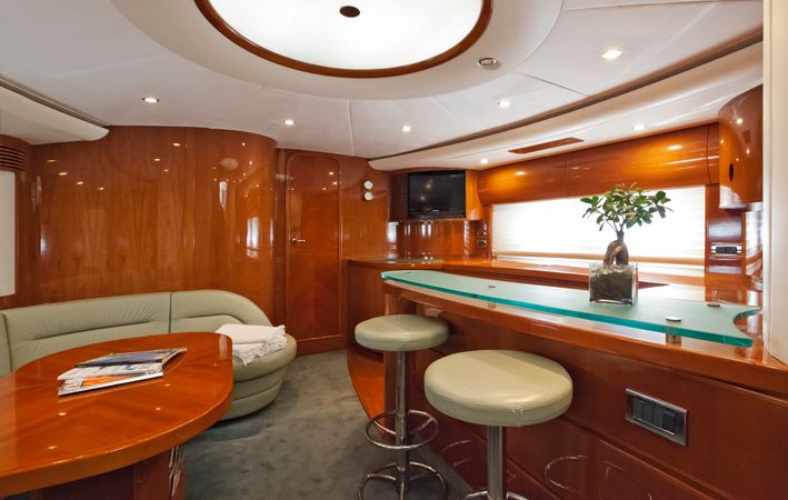 Princess V65 | Carla d'Or