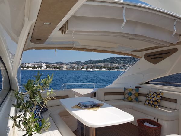 Princess V65 | Carla d'Or