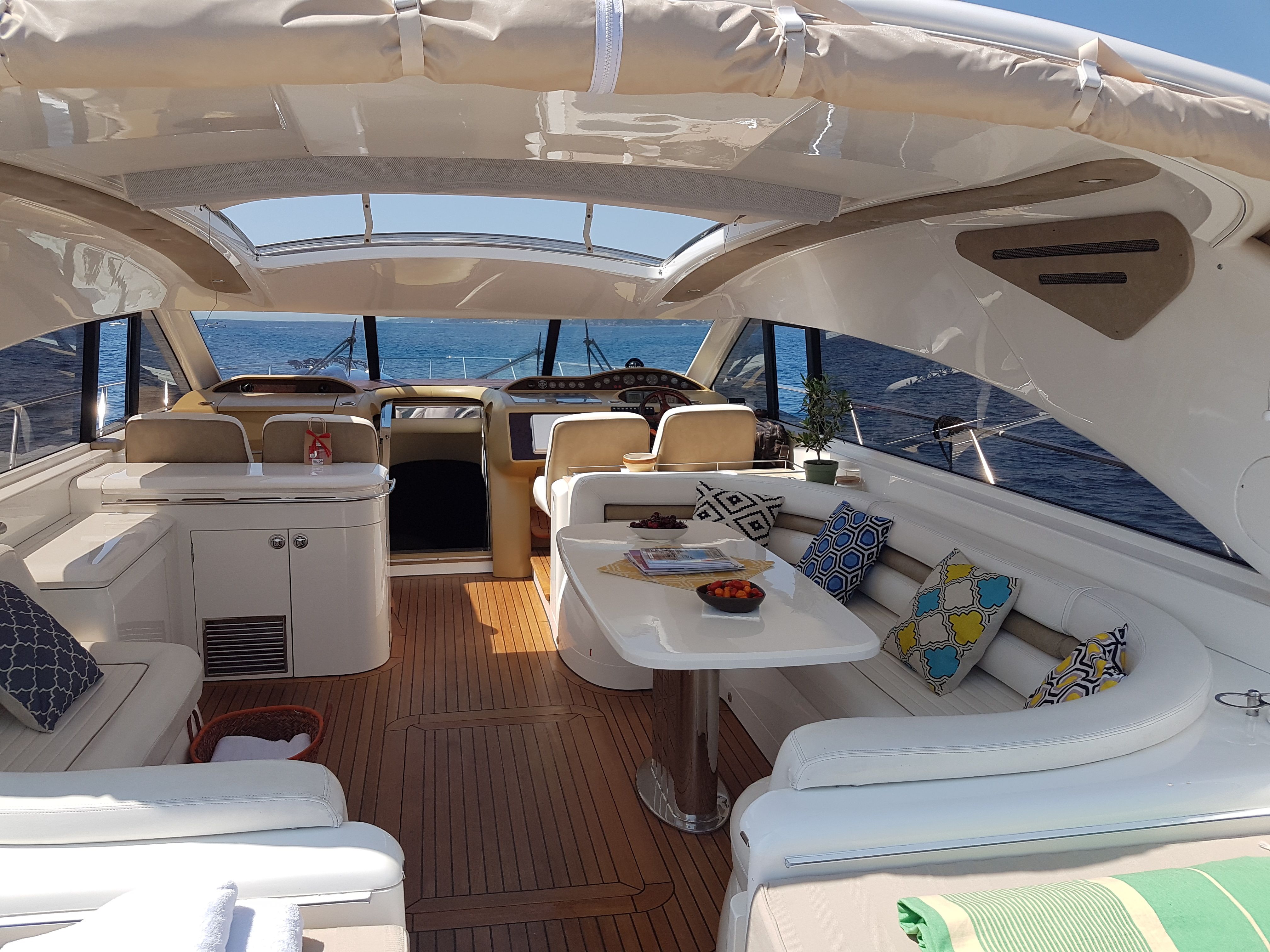 Princess V65 | Carla d'Or