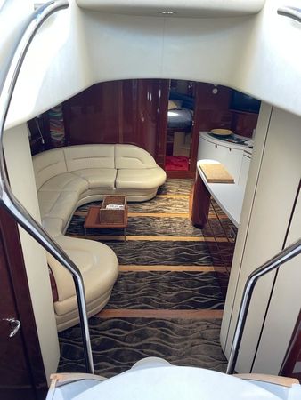 Princess V65 | Carla d'Or