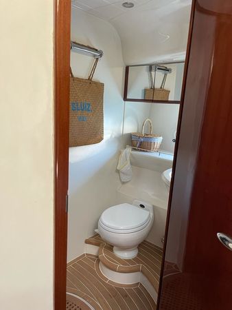 Princess V65 | Carla d'Or