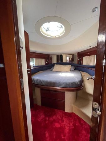 Princess V65 | Carla d'Or