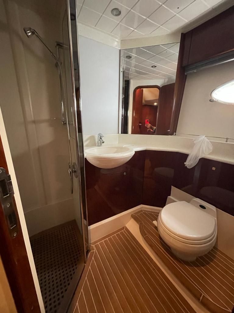 Princess V65 | Carla d'Or