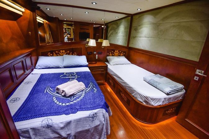 Trawler 91 | Astoria