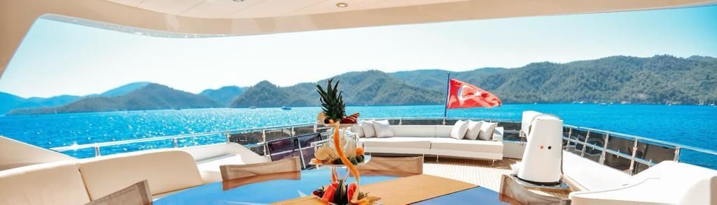 Trawler 91 | Astoria