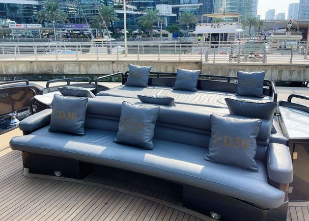 Sunseeker Predator 95 | UD30