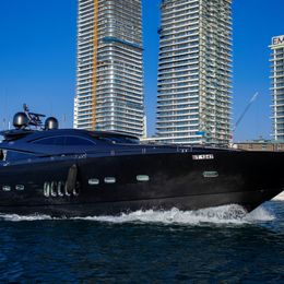 Sunseeker Predator 95 | UD30