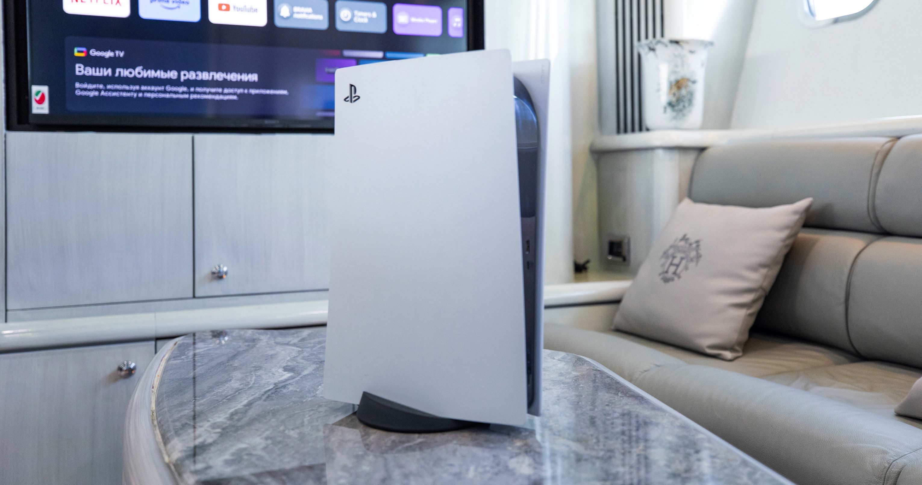 Sunseeker Predator 95 | UD30