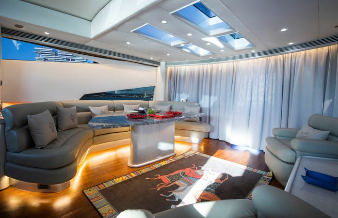 Sunseeker Predator 95 | UD30