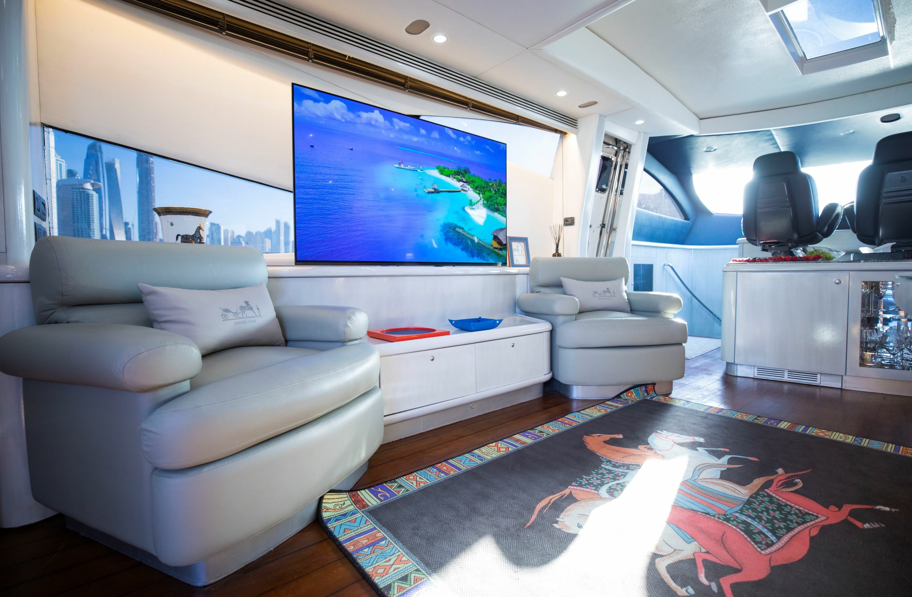 Sunseeker Predator 95 | UD30